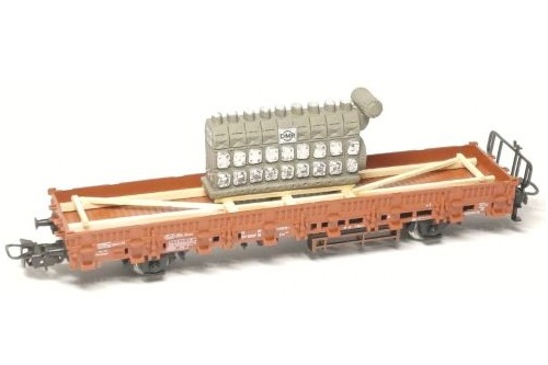 Loewe Modellbahnzubehör Art. 2584